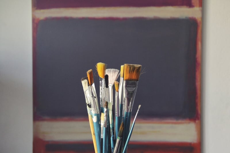Creative Upcycled Crafts
