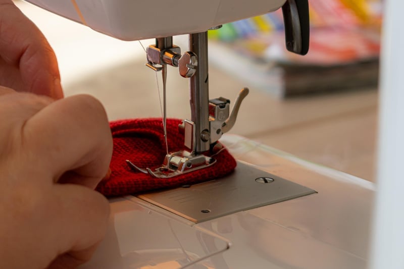 Patchwork Designs